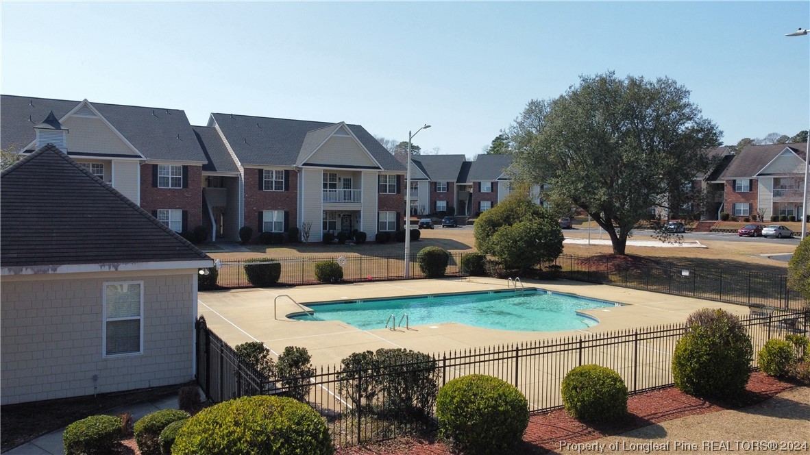 653 Brandermill Road, Unit 203 Fayetteville, NC 28314 - Photo 33 of 38 Gallery Image 33