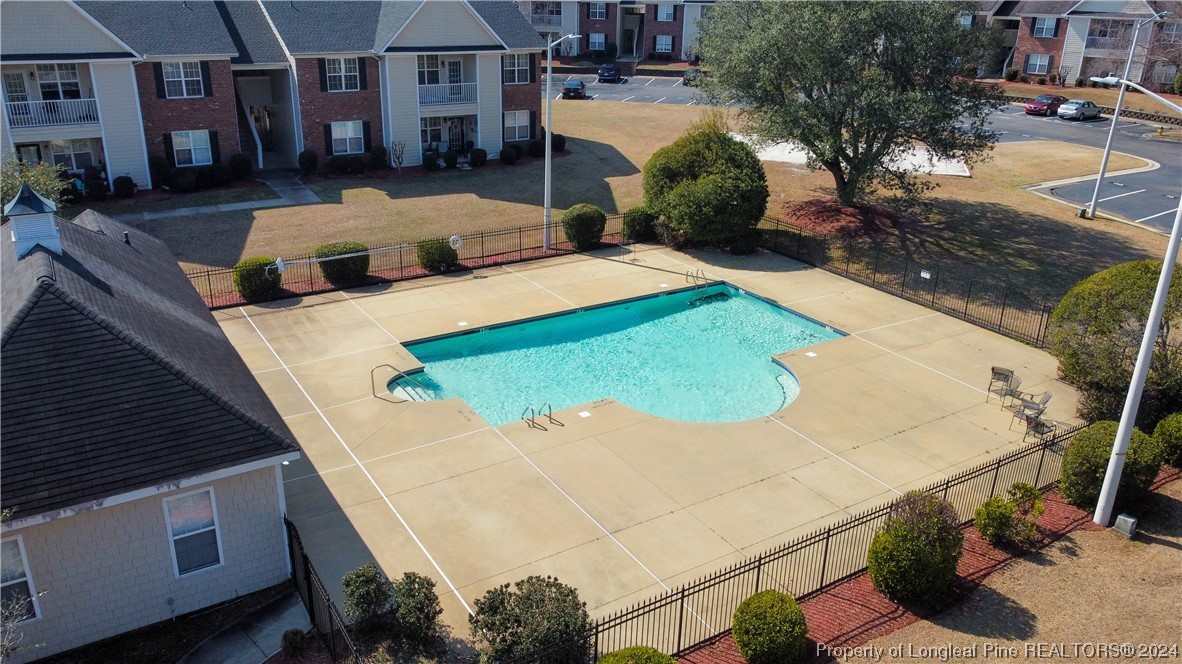 653 Brandermill Road, Unit 203 Fayetteville, NC 28314 - Photo 35 of 38 Gallery Image 35