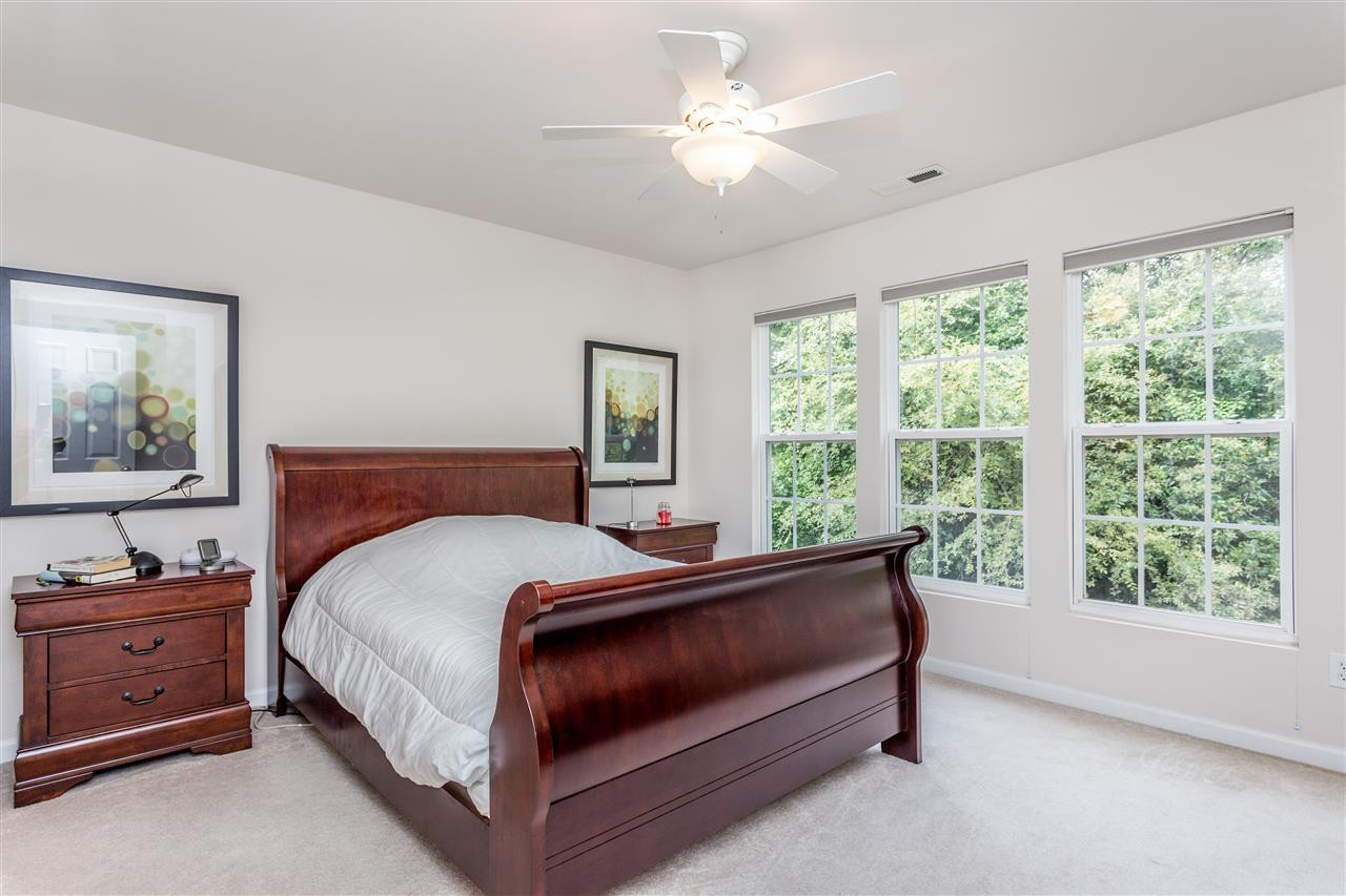 1658 Brook Fern Way Raleigh, NC 27609 - Photo 13 of 20 Photo 13