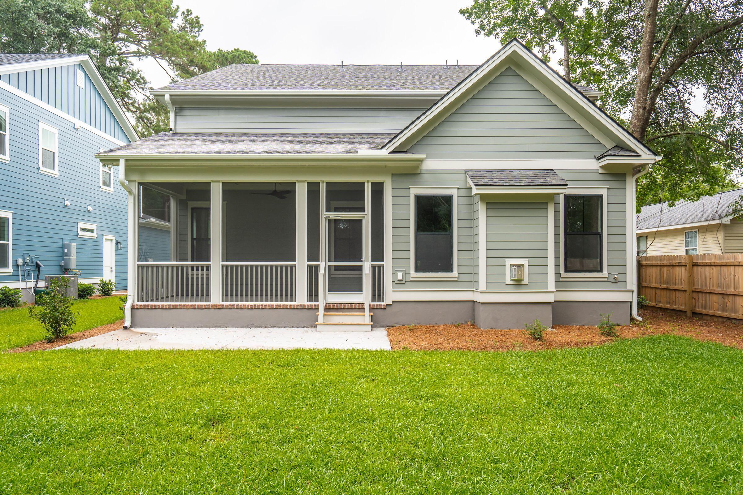 719 Eagle Street Mount Pleasant, SC 29464 - Photo 81 of 91