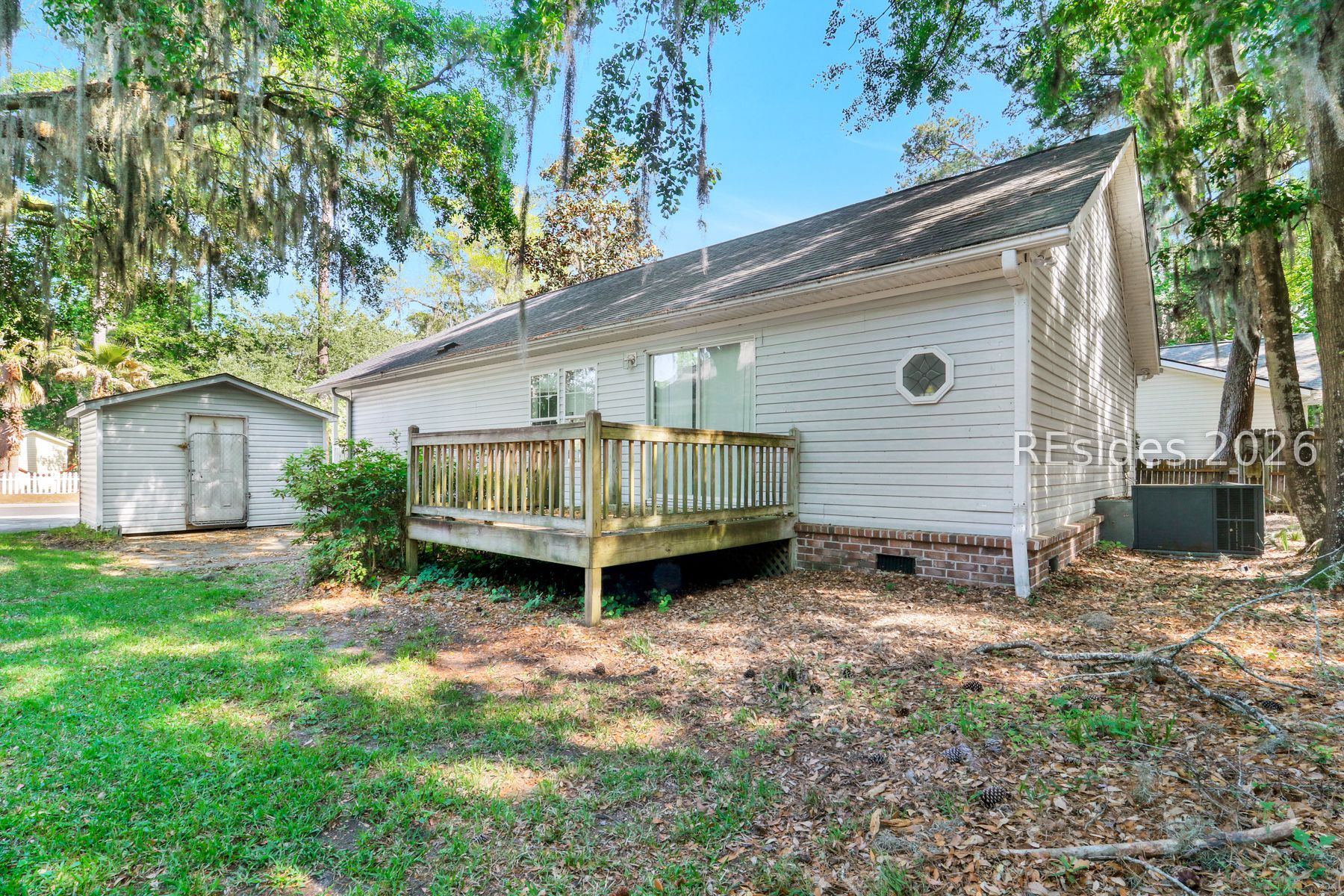 7 River Tree Circle Bluffton, SC 29910 - Photo 23 of 25