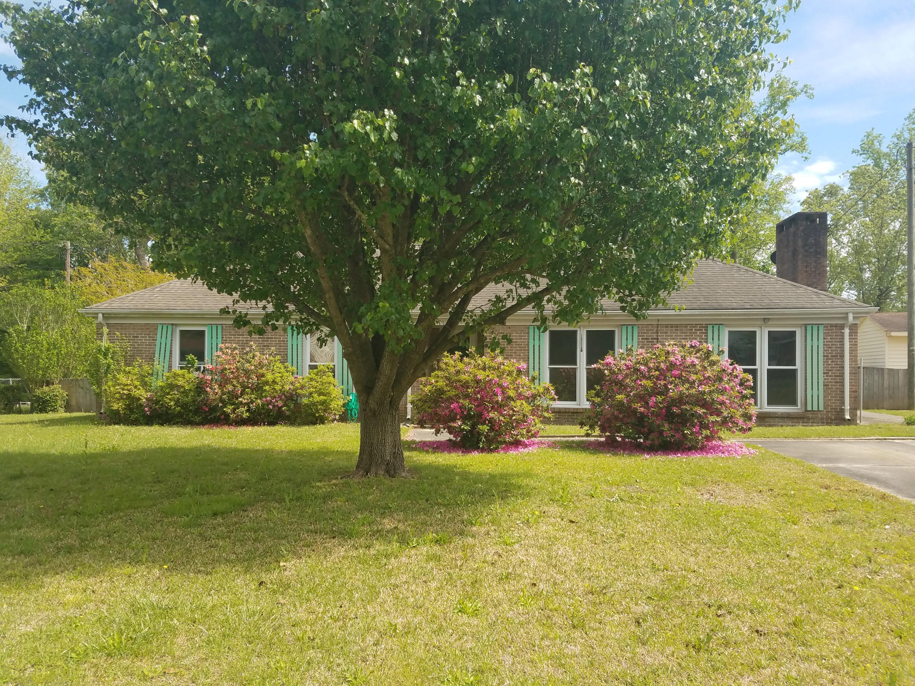 208 Stratford Road Havelock, NC 28532 - Photo 1 of 30 Main Front
