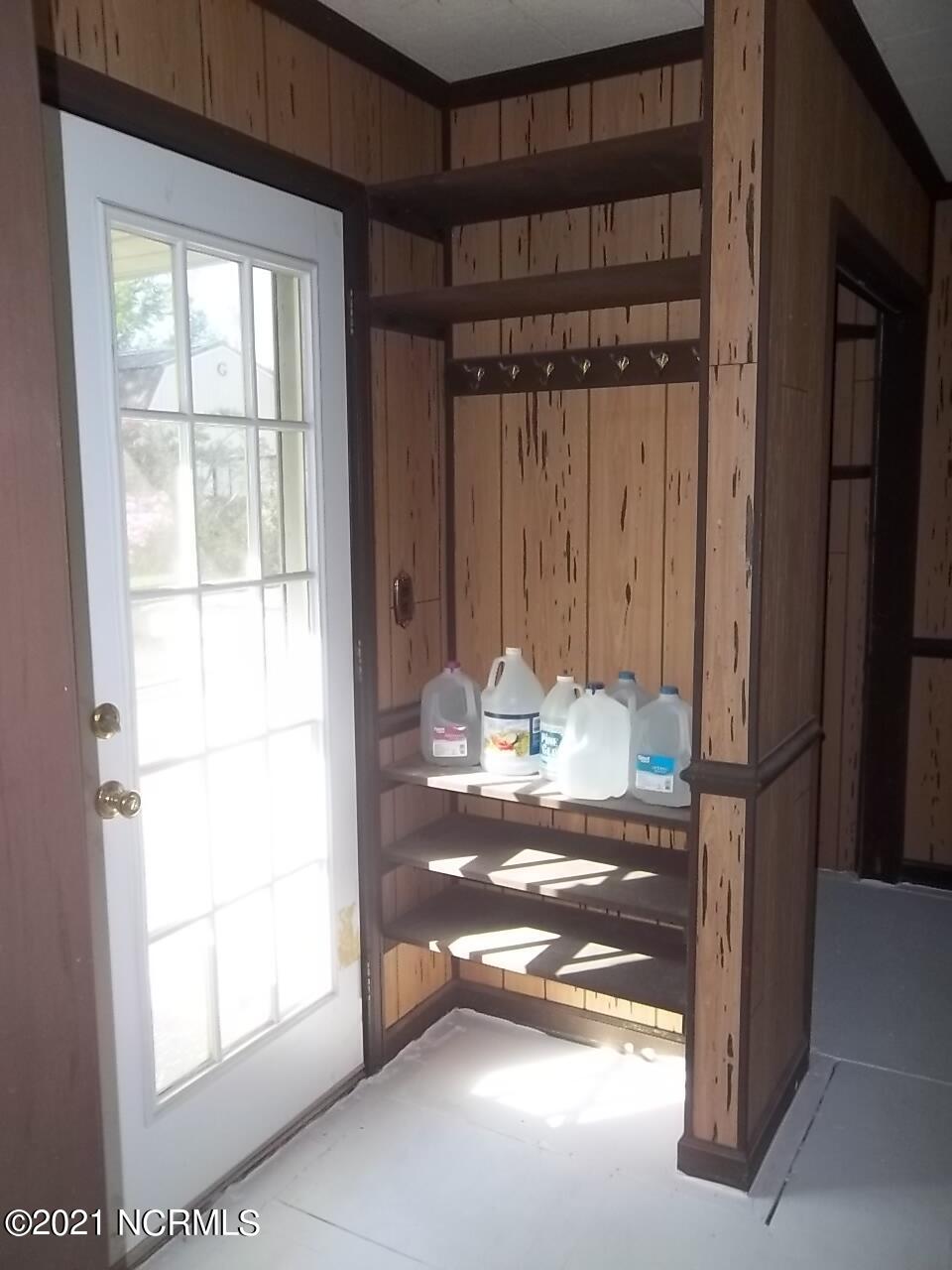 208 Stratford Road Havelock, NC 28532 - Photo 21 of 30 Back Mud Area