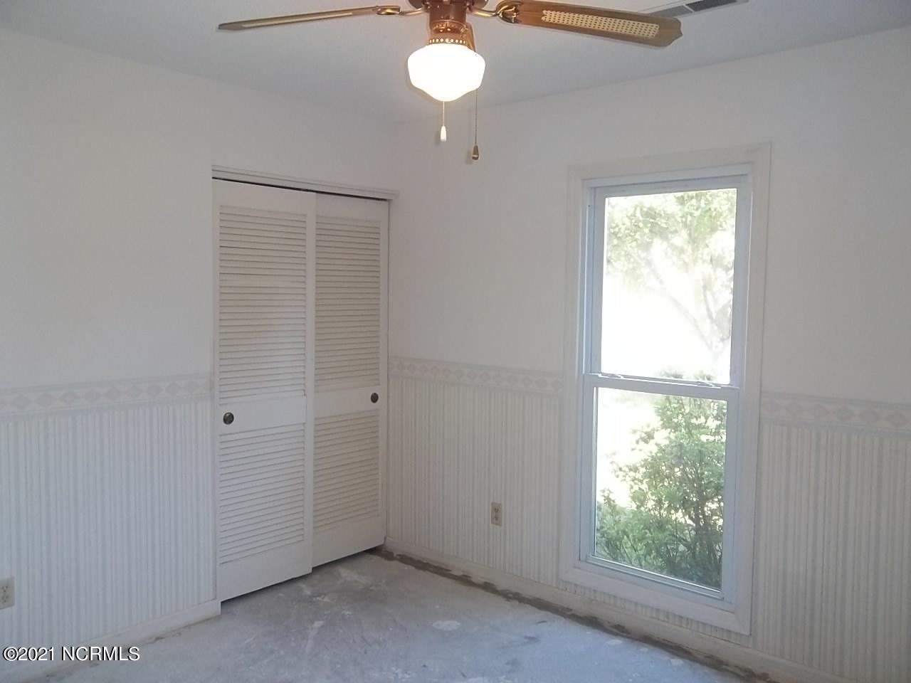 208 Stratford Road Havelock, NC 28532 - Photo 30 of 30 Bedroom 3 of 3