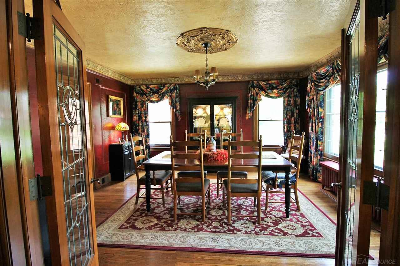 865 Trombley Road Grosse Pointe Park, MI 48230 - Photo 21 of 99