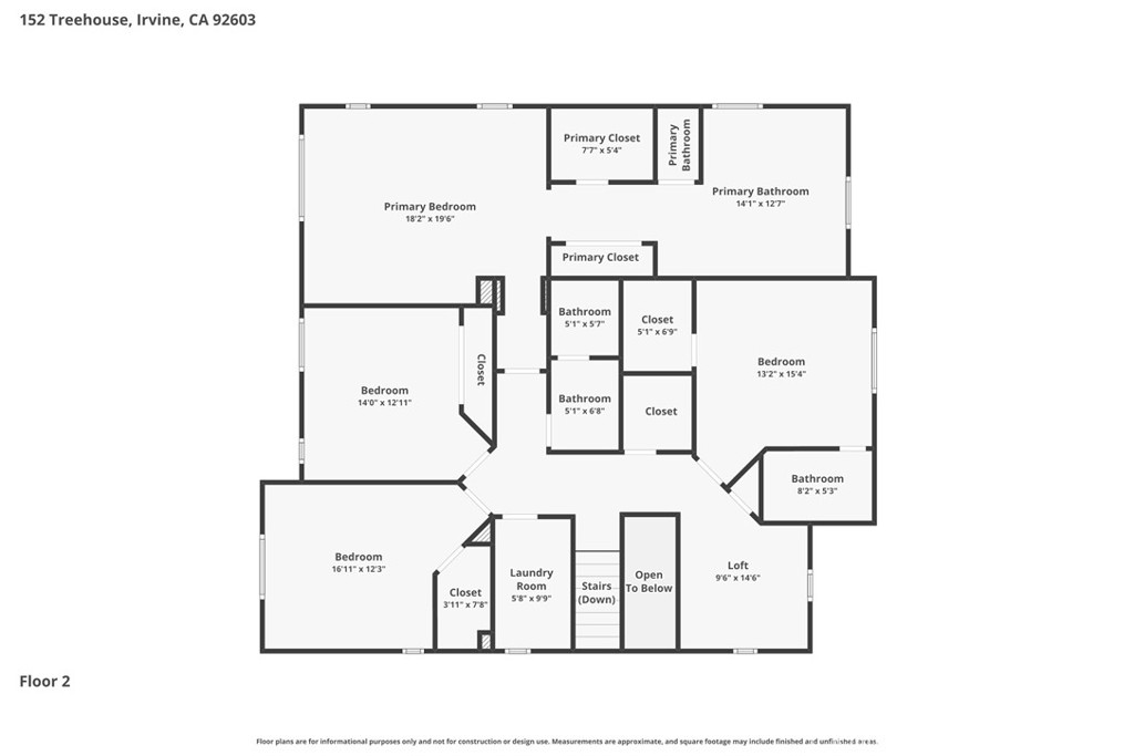 152 Treehouse Irvine, CA 92603 - Photo 36 of 71