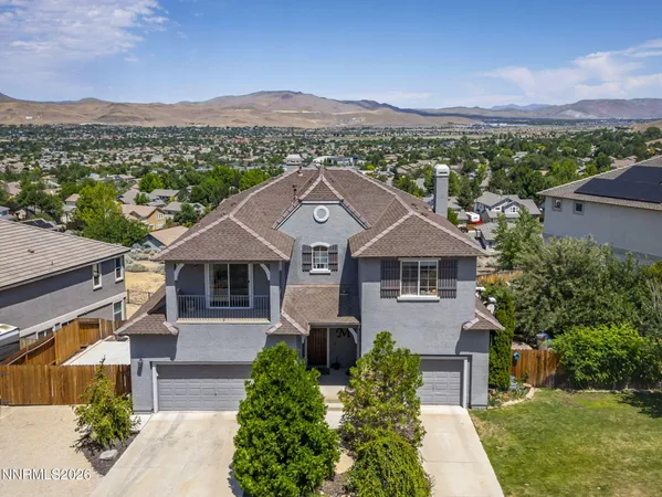 $950,000 | 1583 Cloud Peak Drive, Sparks, NV 89436