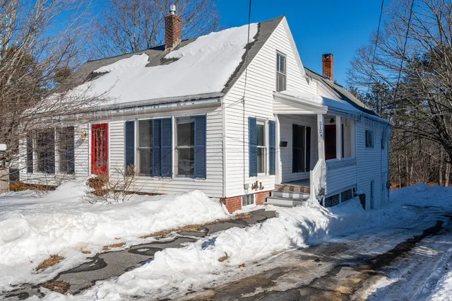 $509,000 | 212 Main Street, Freeport, ME 04032