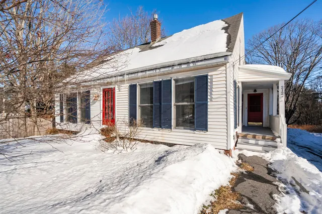 $509,000 | 212 Main Street, Freeport, ME 04032