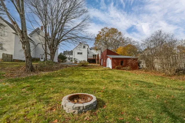 $549,000 | 212 Main Street, Freeport, ME 04032