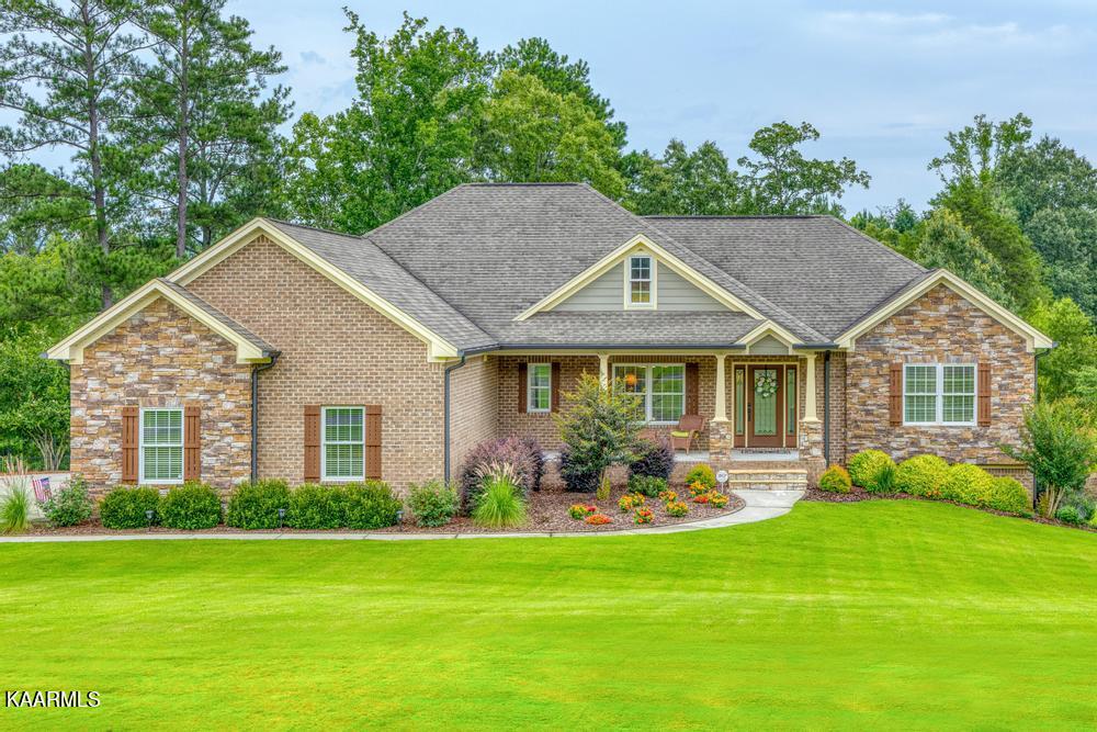 133 Mowery Circle Charleston, TN 37310 - Photo 2 of 21 1