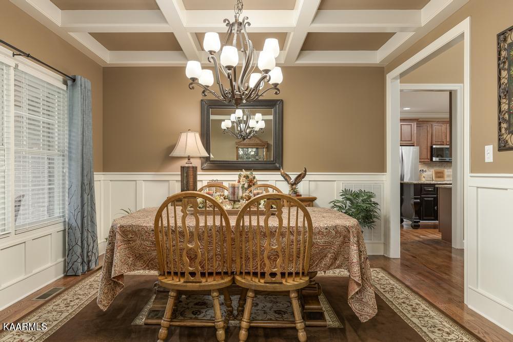 133 Mowery Circle Charleston, TN 37310 - Photo 5 of 21 4