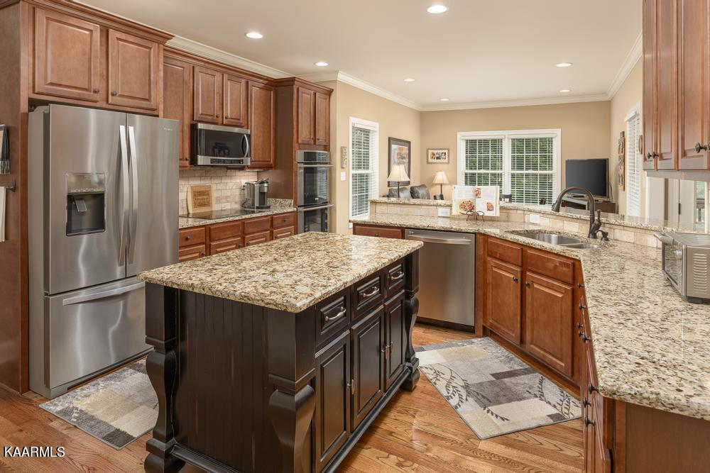 133 Mowery Circle Charleston, TN 37310 - Photo 7 of 21 6