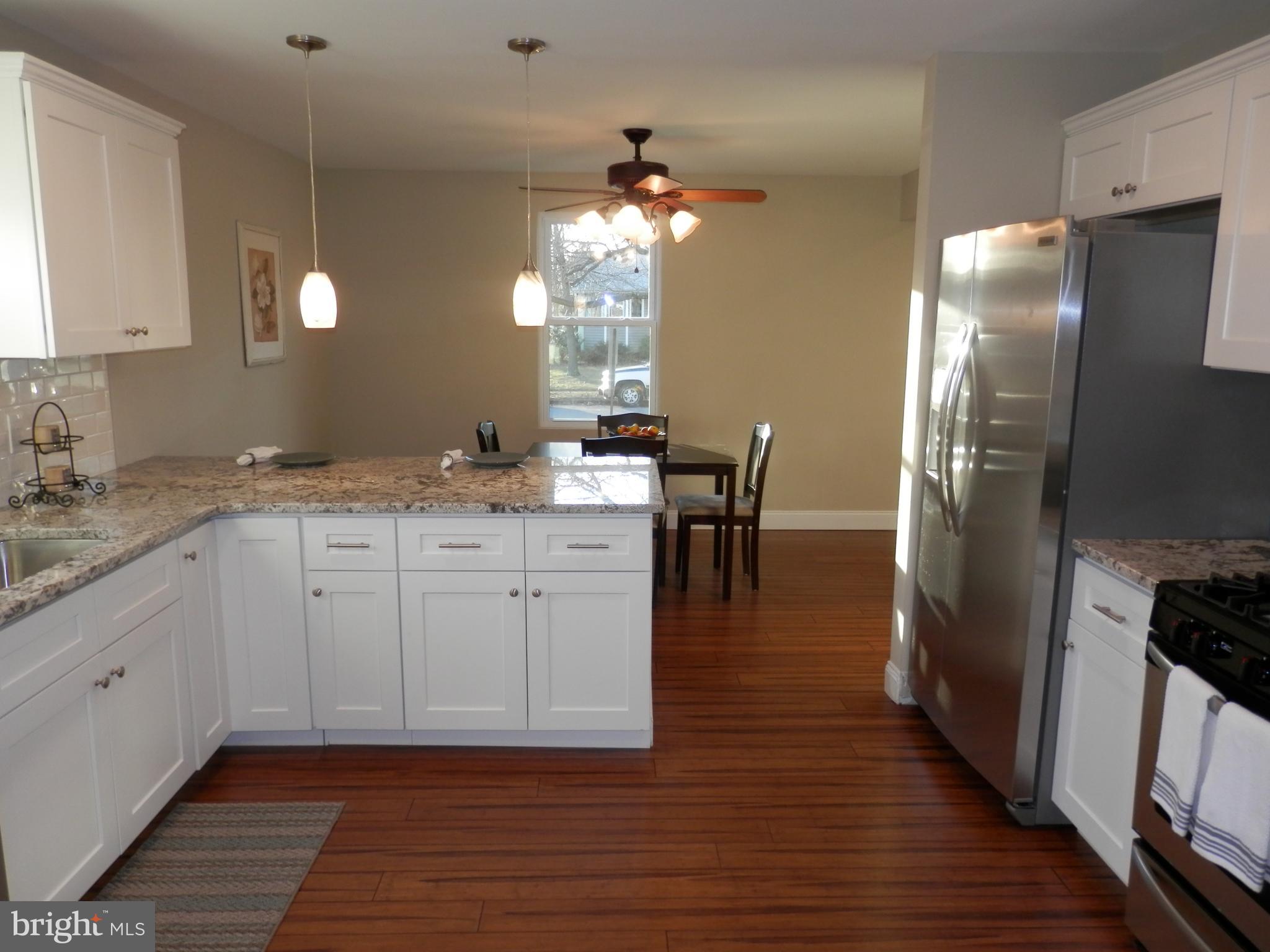 2418 Arden Road Cinnaminson, NJ 08077 - Photo 12 of 29 Kitchen
