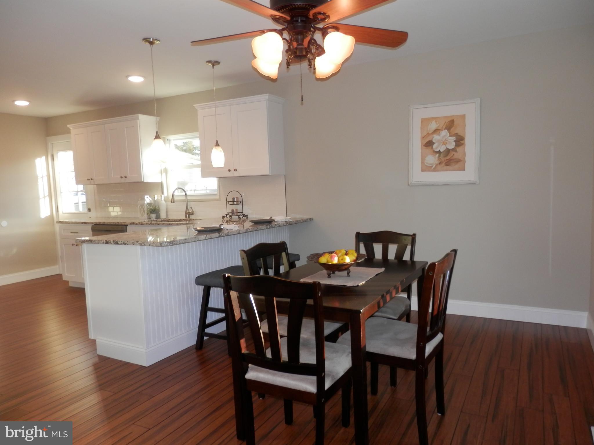 2418 Arden Road Cinnaminson, NJ 08077 - Photo 14 of 29 Dining Room