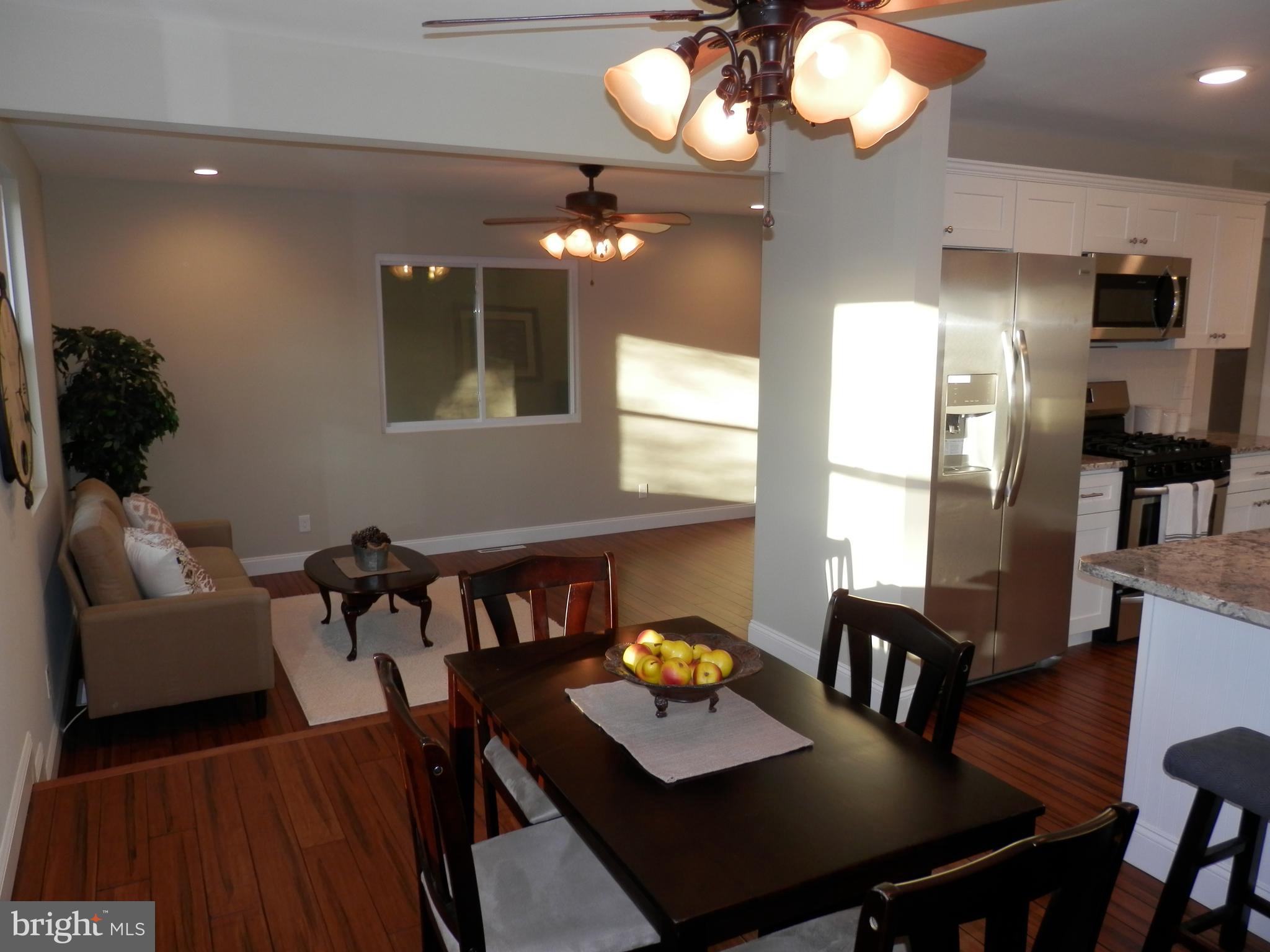 2418 Arden Road Cinnaminson, NJ 08077 - Photo 15 of 29 Open Concept