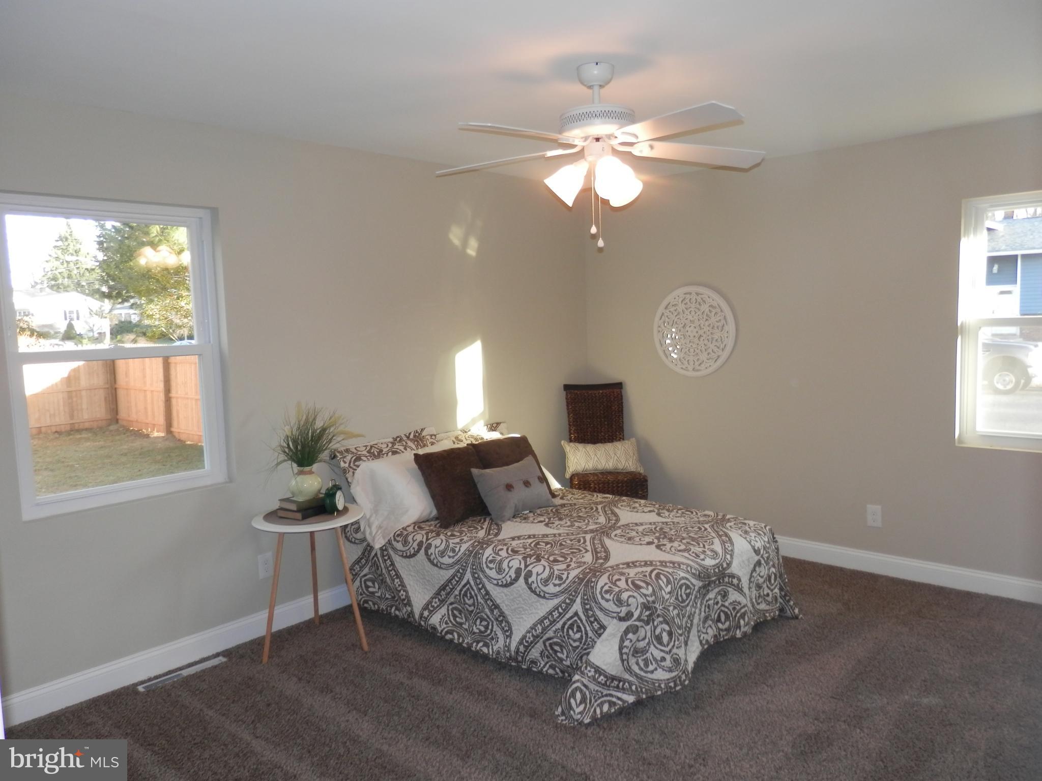2418 Arden Road Cinnaminson, NJ 08077 - Photo 16 of 29 Master Bedroom
