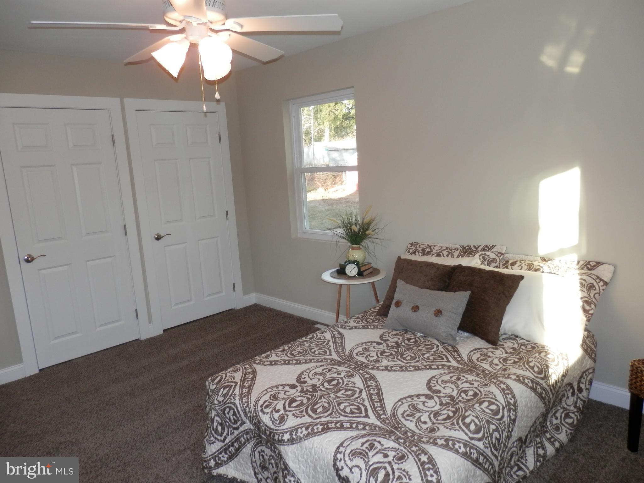 2418 Arden Road Cinnaminson, NJ 08077 - Photo 17 of 29 Master Bedroom