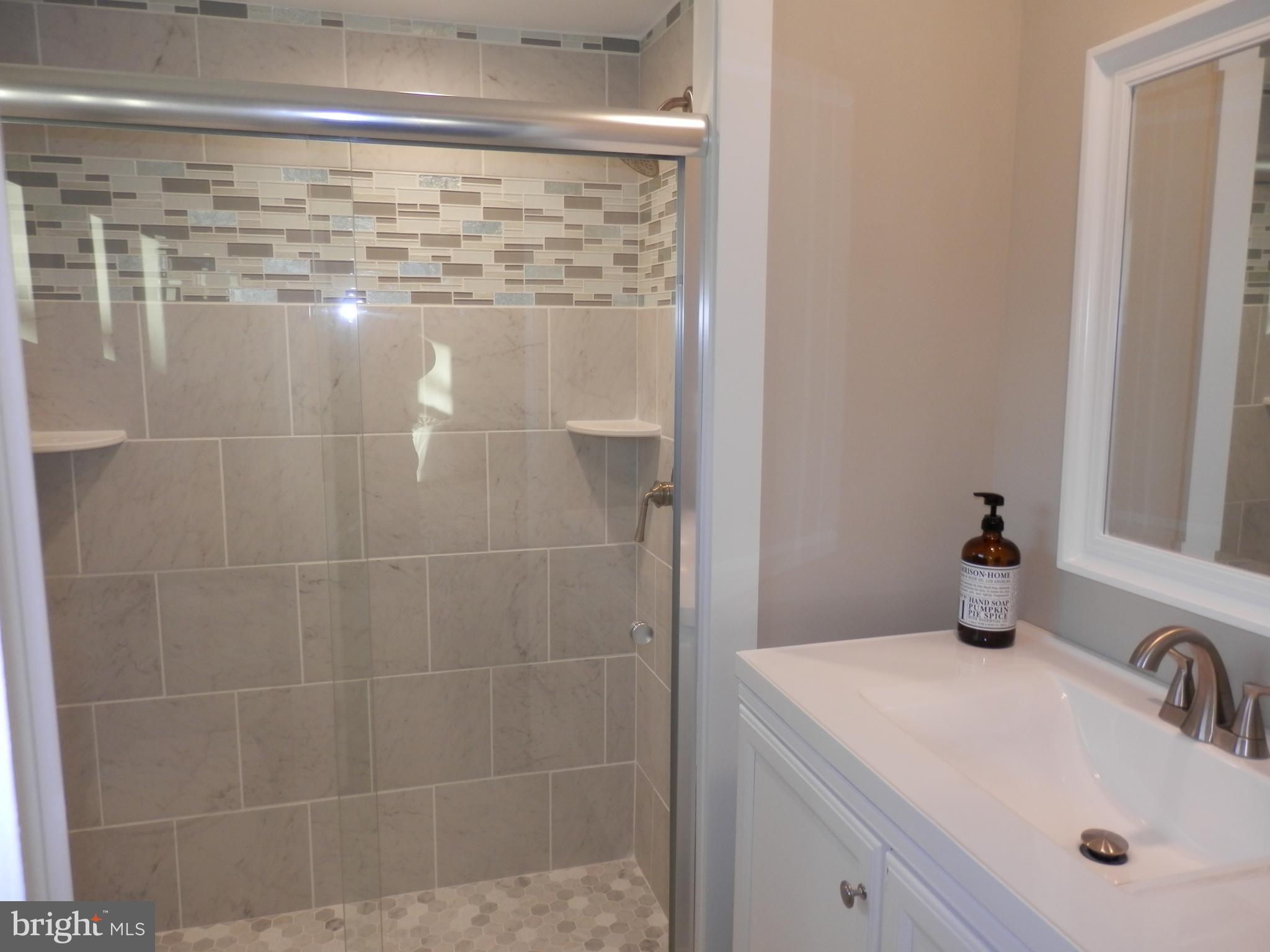 2418 Arden Road Cinnaminson, NJ 08077 - Photo 18 of 29 Master Bathroom