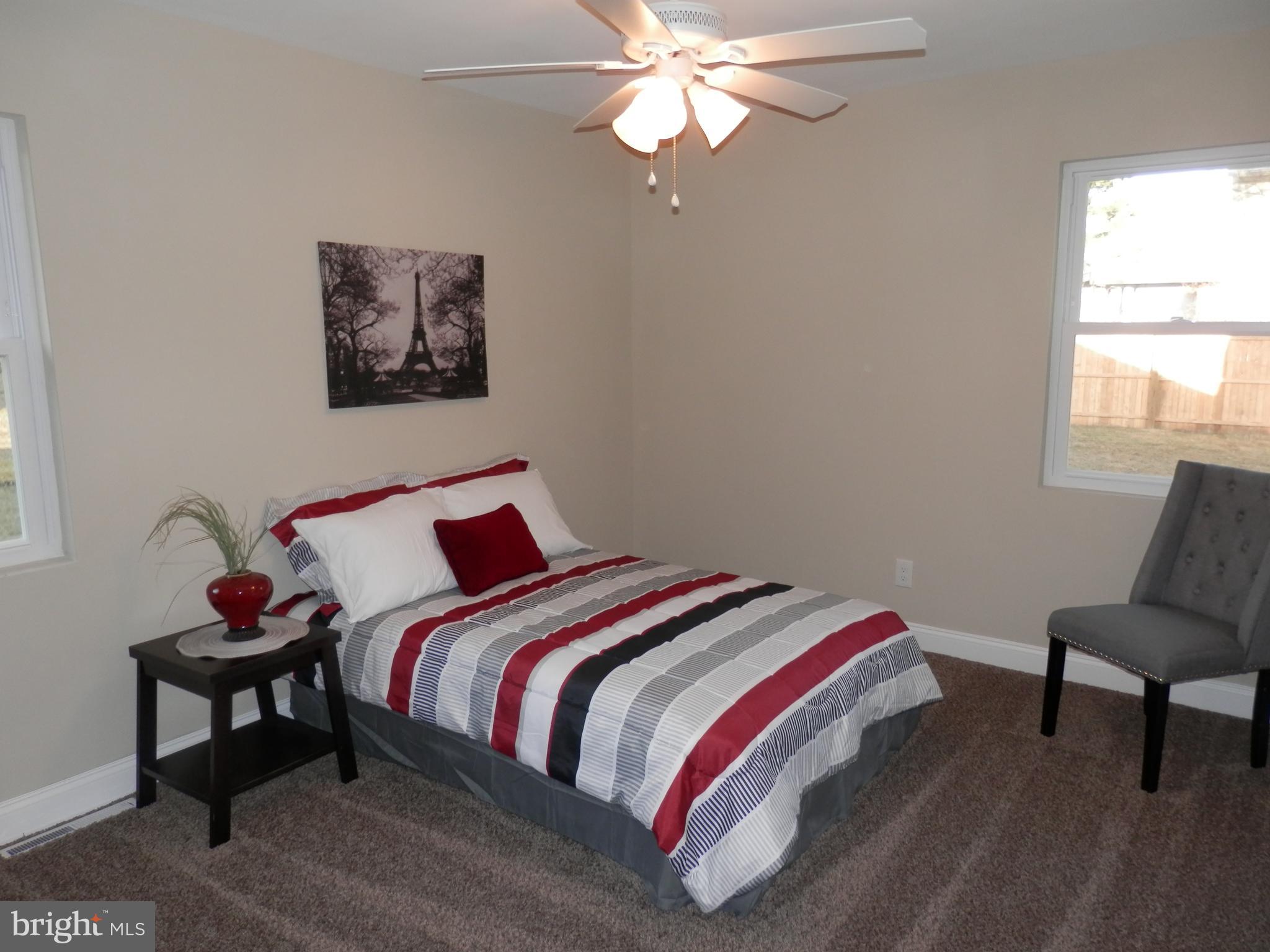 2418 Arden Road Cinnaminson, NJ 08077 - Photo 19 of 29 Bedroom #2