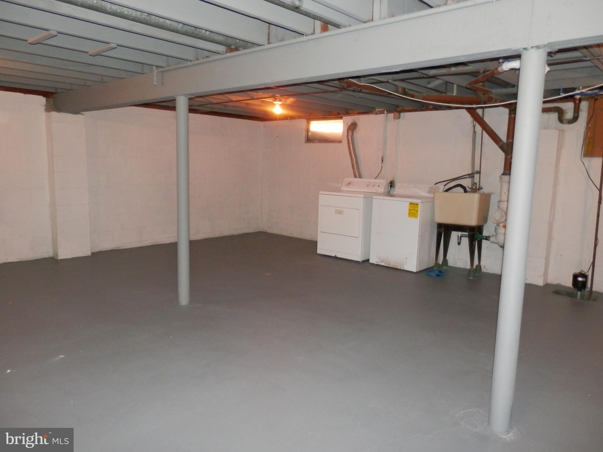 2418 Arden Road Cinnaminson, NJ 08077 - Photo 24 of 29 Basement