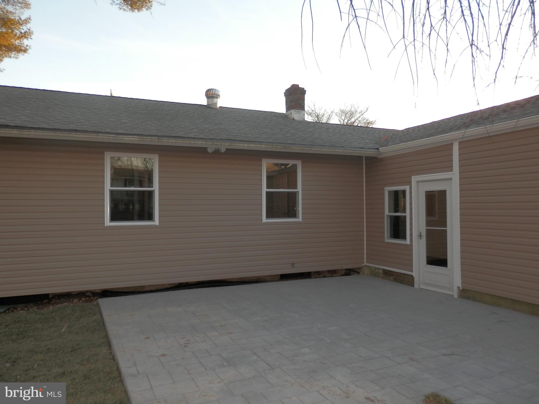 2418 Arden Road Cinnaminson, NJ 08077 - Photo 27 of 29 Patio