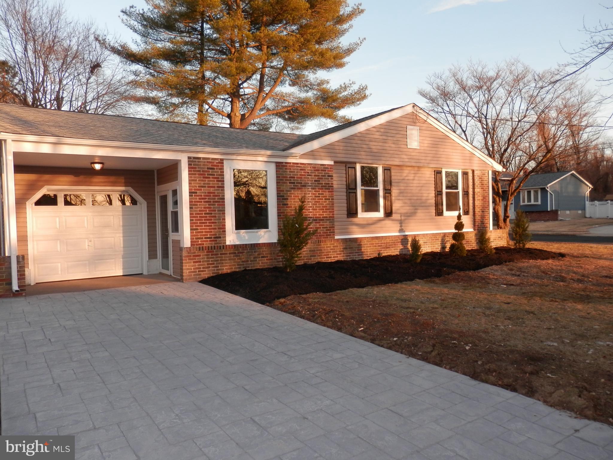 2418 Arden Road Cinnaminson, NJ 08077 - Photo 29 of 29 Gallery Image 29