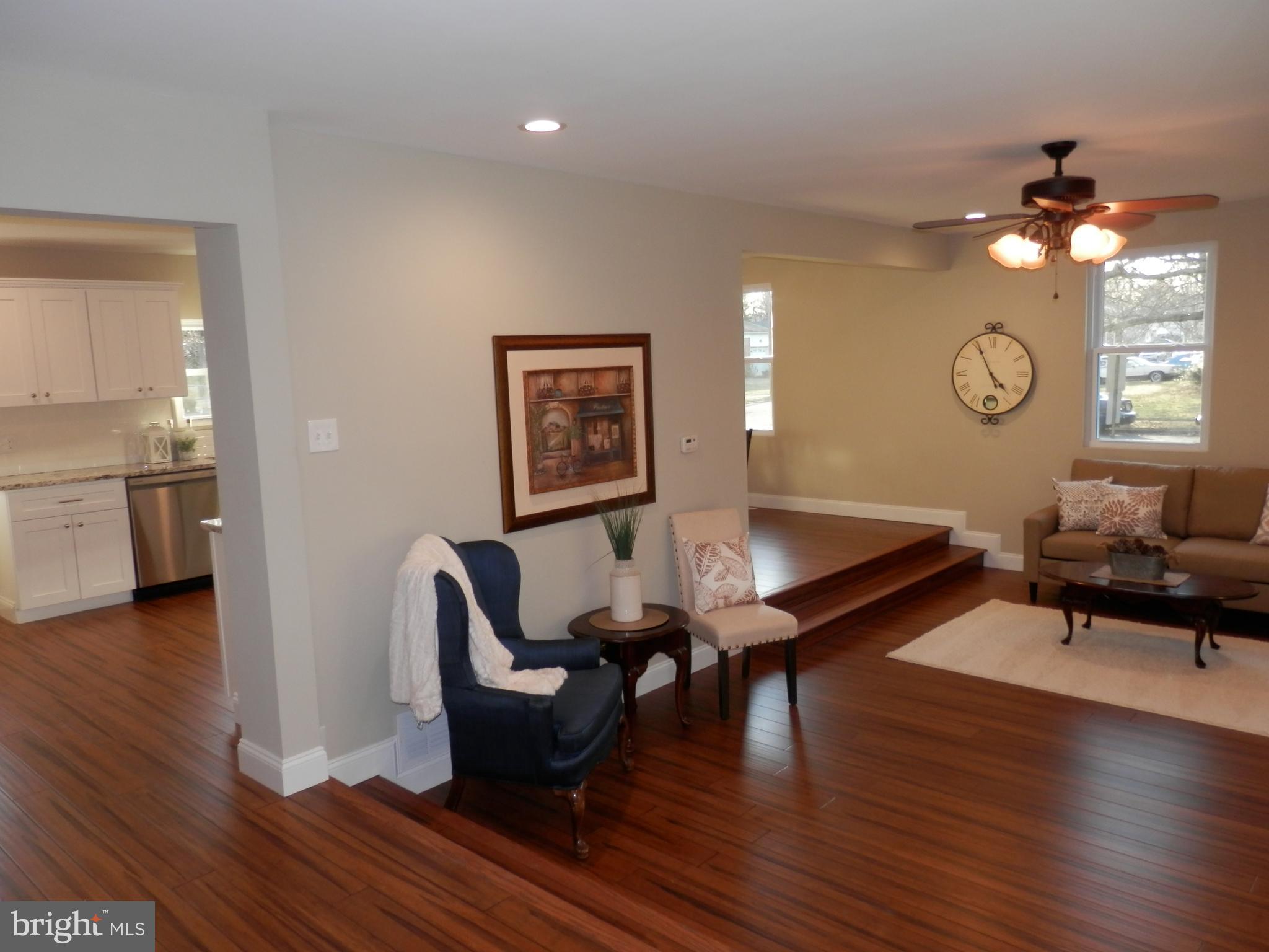 2418 Arden Road Cinnaminson, NJ 08077 - Photo 7 of 29 Open Concept