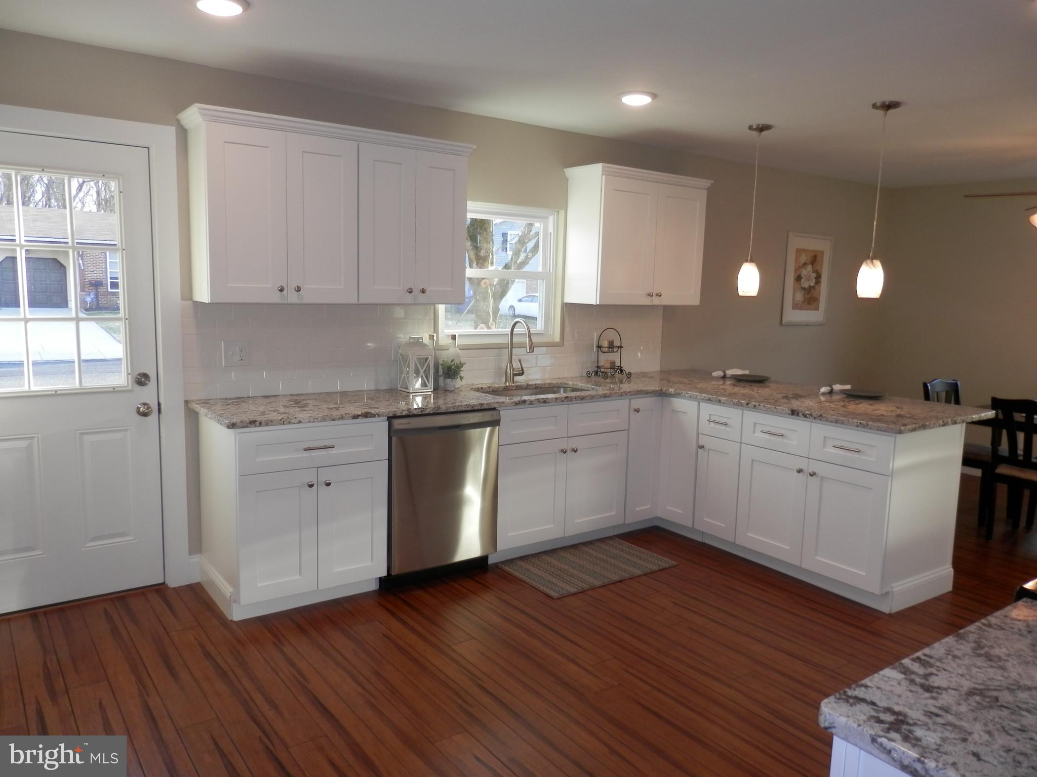 2418 Arden Road Cinnaminson, NJ 08077 - Photo 9 of 29 Kitchen