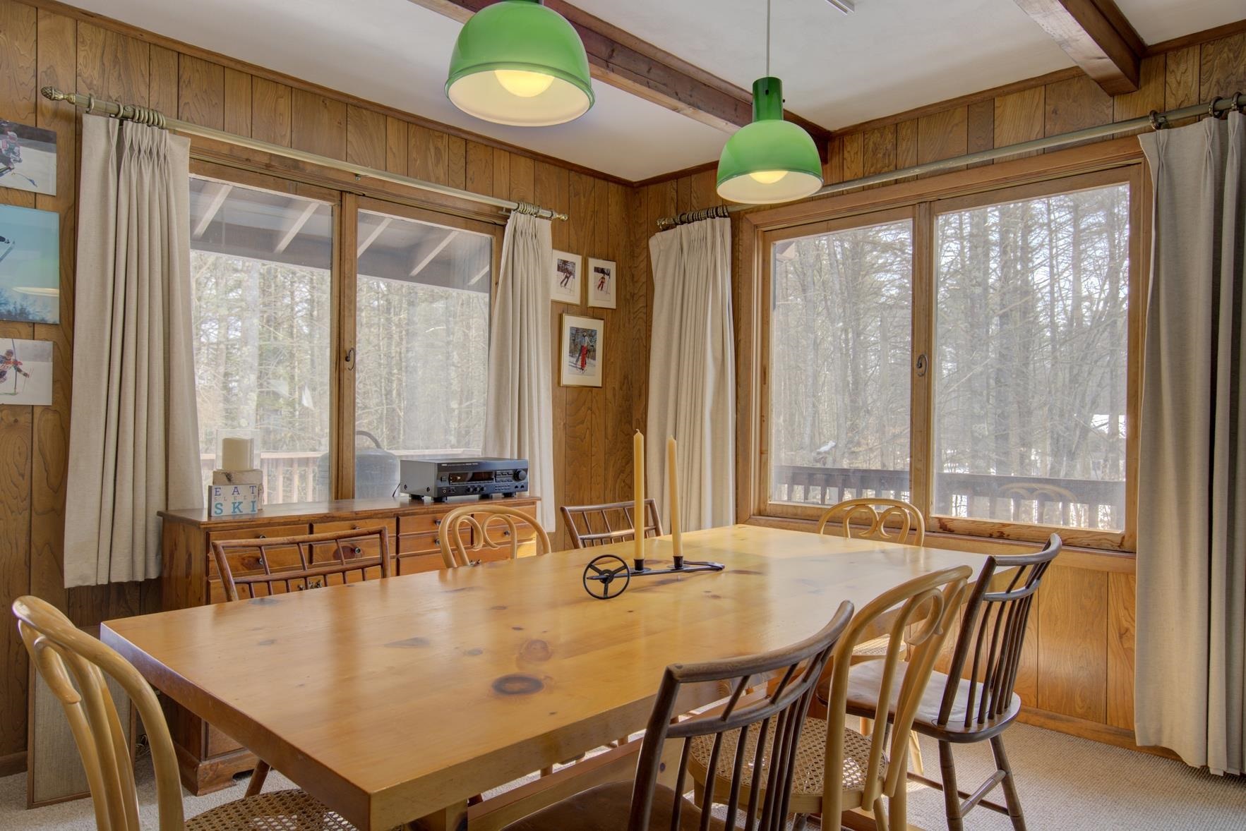 47 Burnt Hill Road Winhall, VT 05340 - Photo 11 of 29