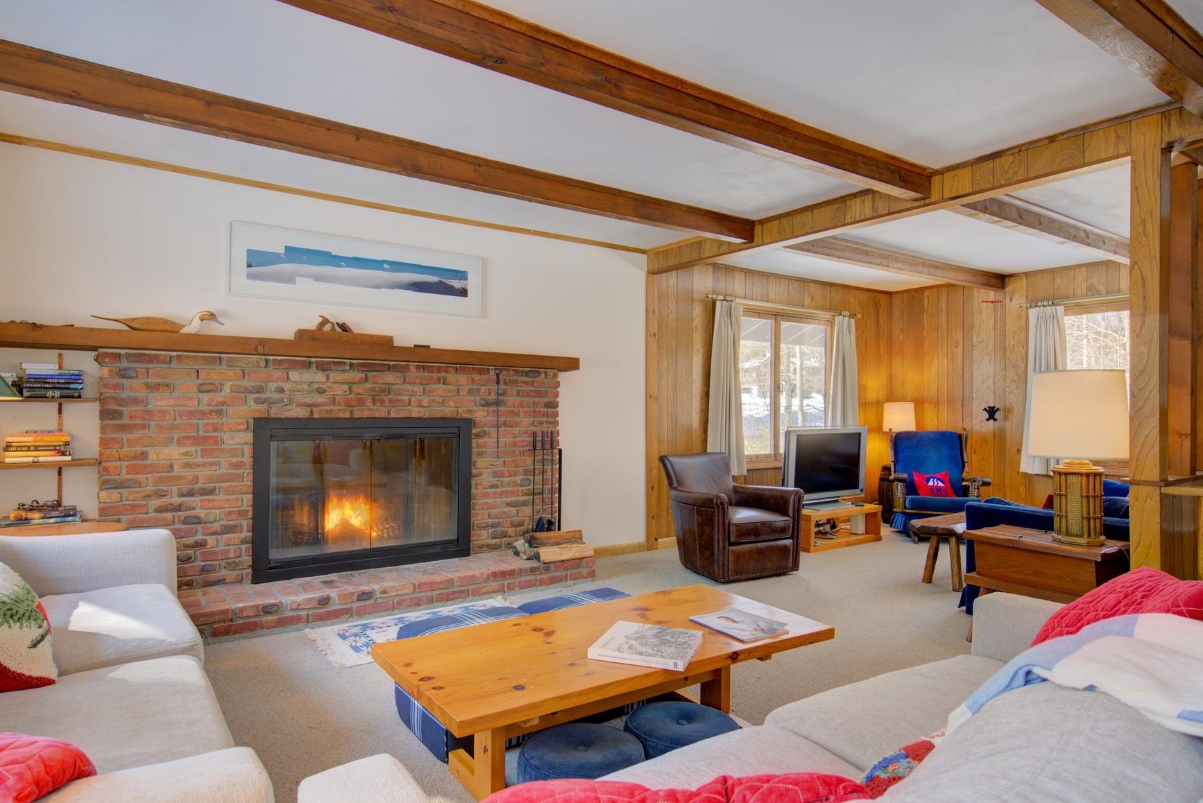 47 Burnt Hill Road Winhall, VT 05340 - Photo 3 of 29