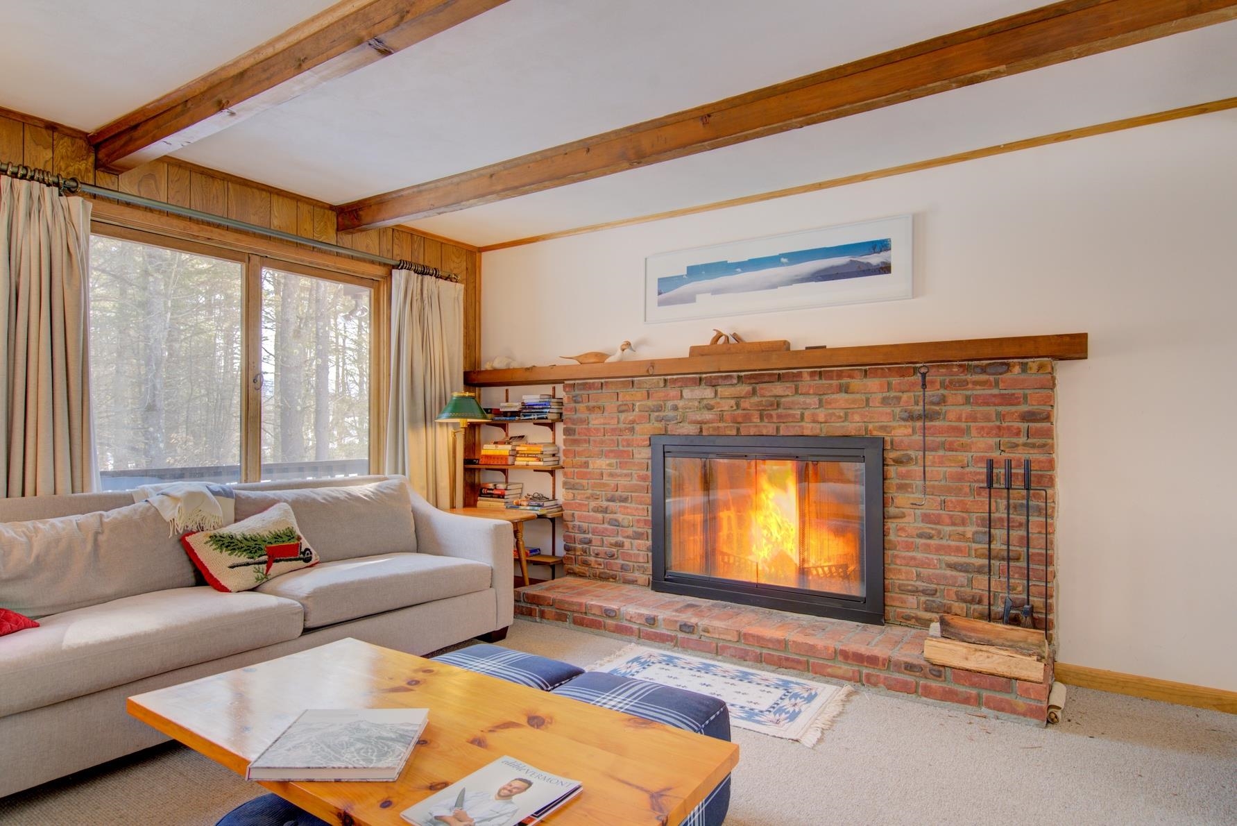 47 Burnt Hill Road Winhall, VT 05340 - Photo 4 of 29