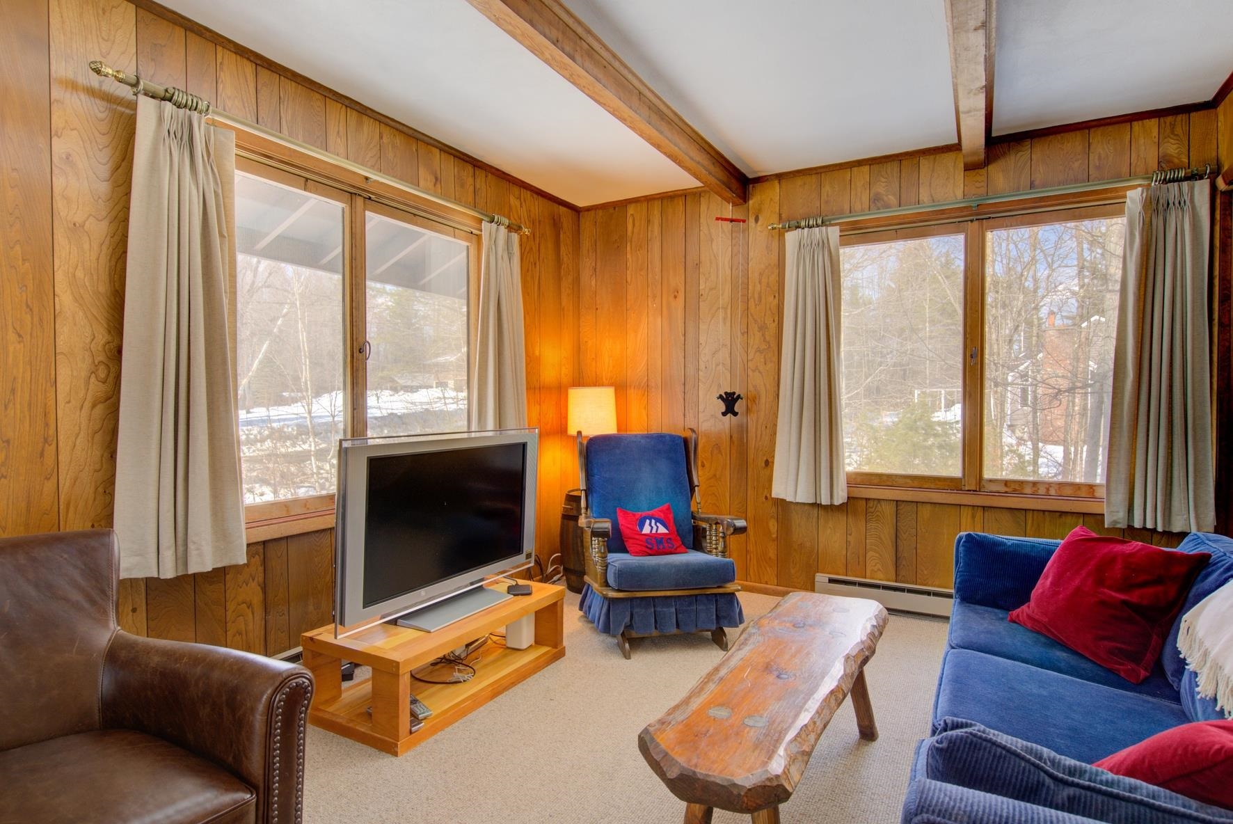 47 Burnt Hill Road Winhall, VT 05340 - Photo 5 of 29