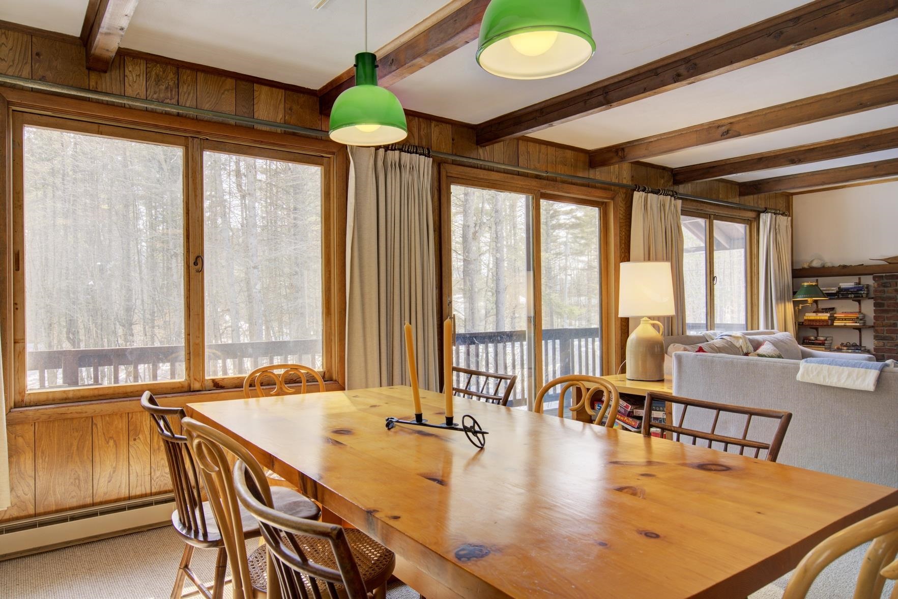 47 Burnt Hill Road Winhall, VT 05340 - Photo 10 of 29