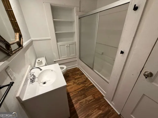 $1,600 | 416 Highway 9, Unit A, Dawsonville, GA 30534