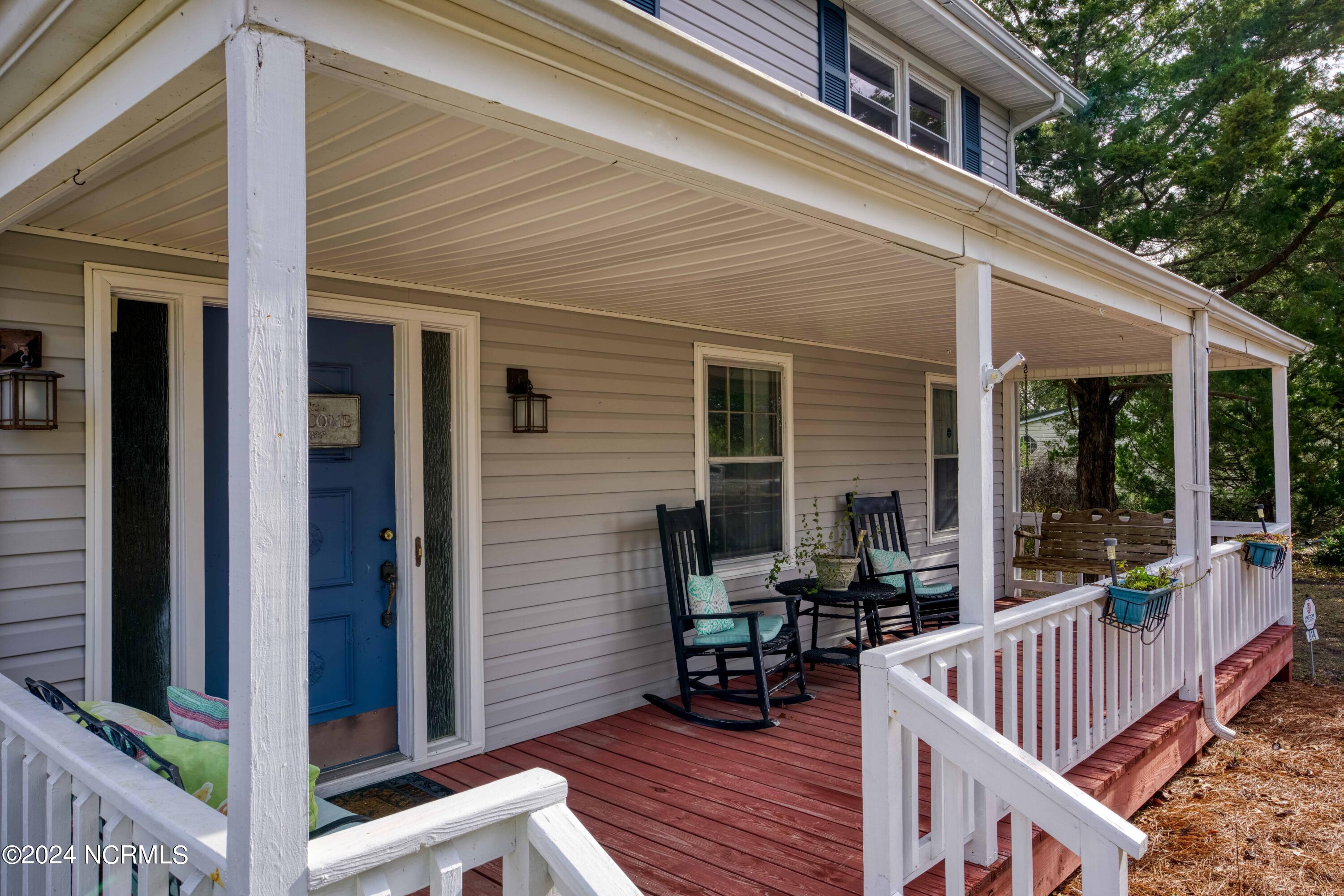 814 East Ocean Road Holly Ridge, NC 28445 - Photo 46 of 61 814 E Ocean - Interiors_59