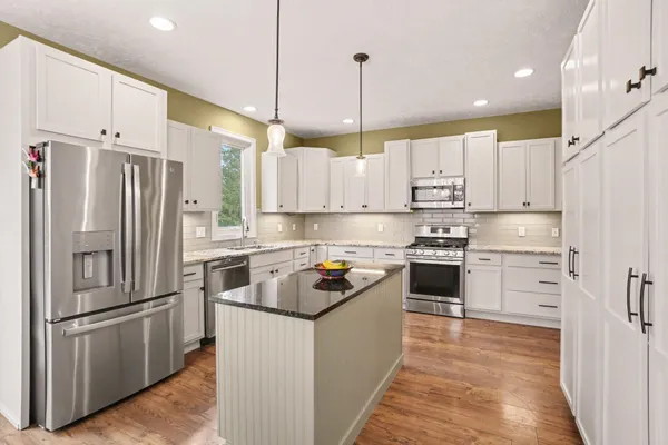 $544,900 | 9355 Windward Drive, West Olive, MI 49460