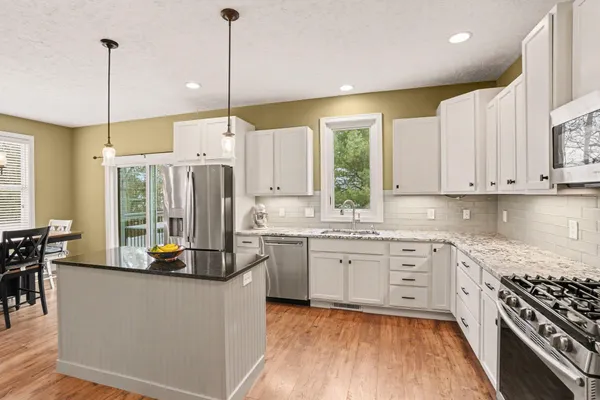 $544,900 | 9355 Windward Drive, West Olive, MI 49460