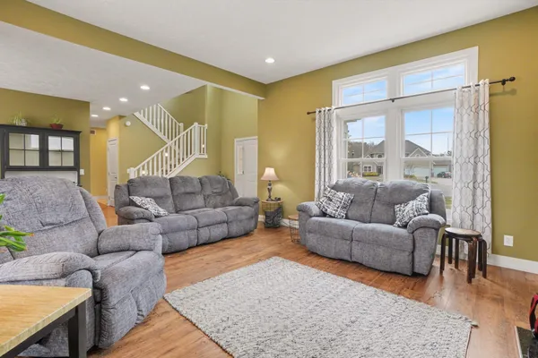 $544,900 | 9355 Windward Drive, West Olive, MI 49460