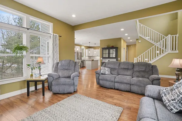 $544,900 | 9355 Windward Drive, West Olive, MI 49460