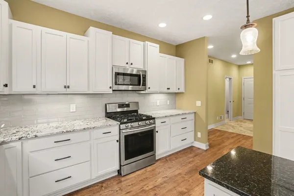 $544,900 | 9355 Windward Drive, West Olive, MI 49460