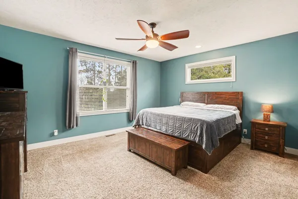 $544,900 | 9355 Windward Drive, West Olive, MI 49460