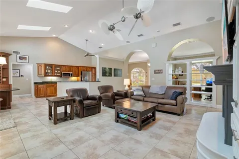 $825,000 | 7750 Apple Tree Circle, Orlando, FL 32819