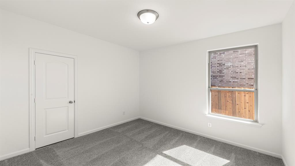 2504 YO Rnch Road Anna, TX 75409 - Photo 11 of 30 11. 2504 Yo Ranch - Bed 2