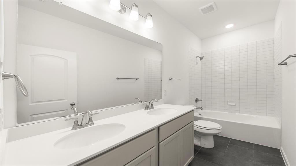 2504 YO Rnch Road Anna, TX 75409 - Photo 12 of 30 12. 2504 Yo Ranch - 2ND Bath