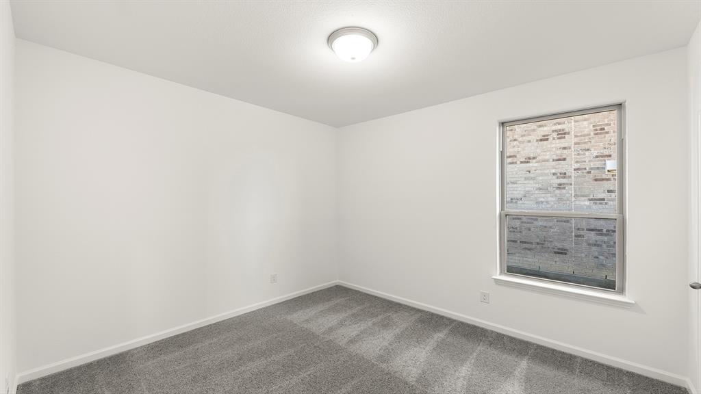 2504 YO Rnch Road Anna, TX 75409 - Photo 13 of 30 13. 2504 Yo Ranch - Bed 3