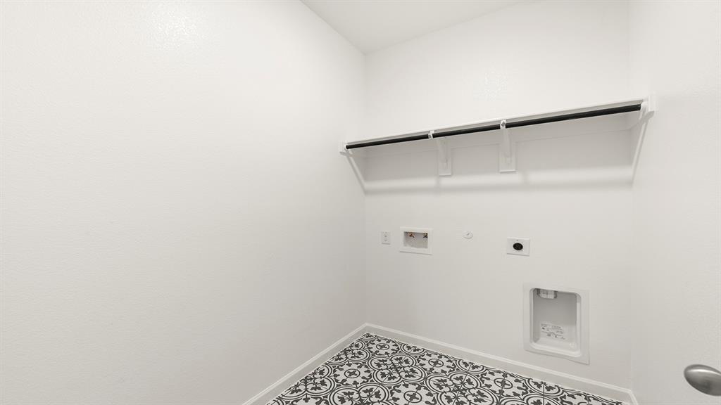 2504 YO Rnch Road Anna, TX 75409 - Photo 14 of 30 14. 2504 Yo Ranch - Utility