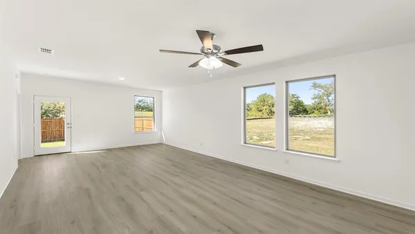 $318,990 | 2504 YO Rnch Road, Anna, TX 75409