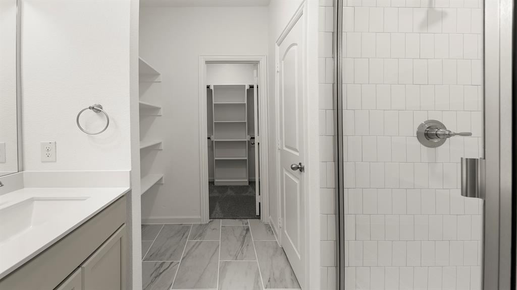 2504 YO Rnch Road Anna, TX 75409 - Photo 20 of 30 20. 2504 Yo Ranch - Bath