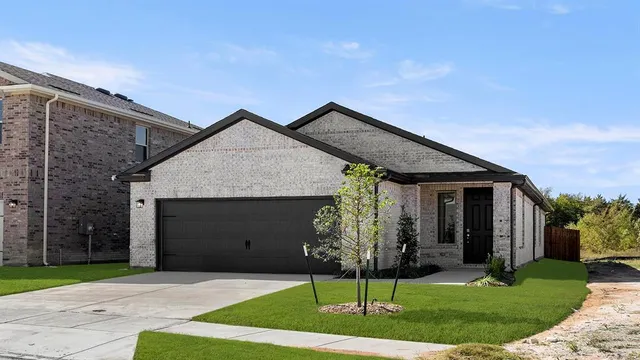 $319,990 | 2504 YO Rnch Road, Anna, TX 75409